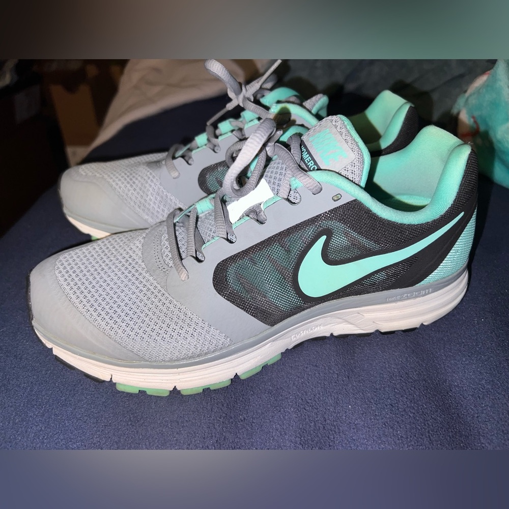 Women’s Nikes